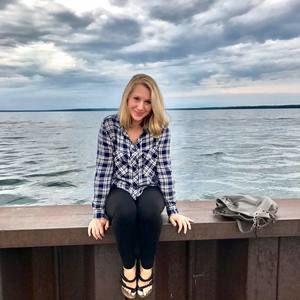 Meet your Posher, Mackenzi